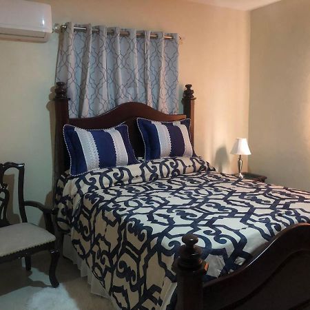Apartamentos Kika Puerto Plata Kültér fotó