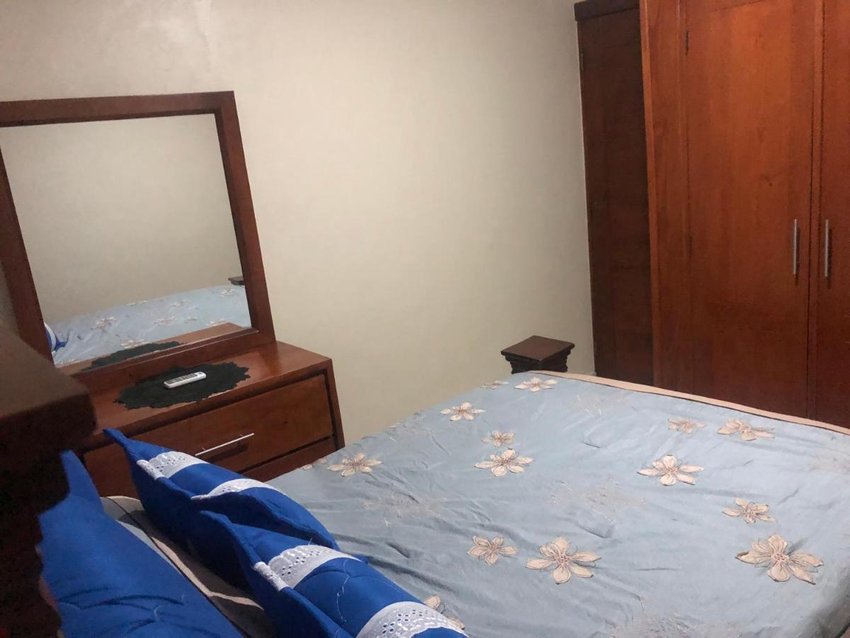 Apartamentos Kika Puerto Plata Kültér fotó